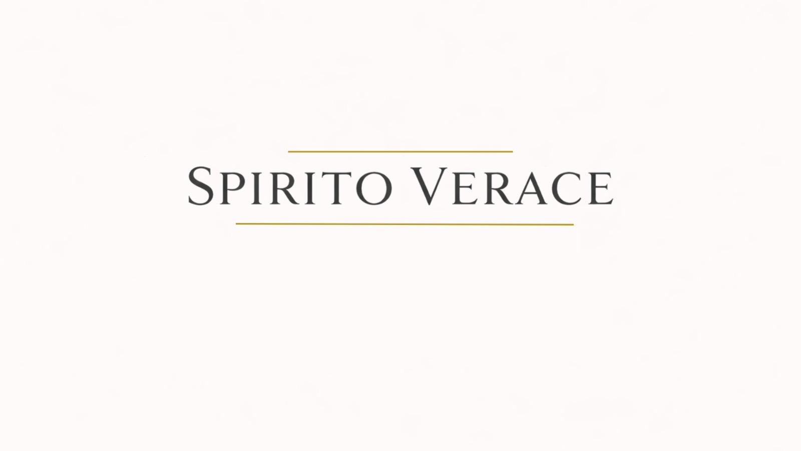 Spirito Verace logo